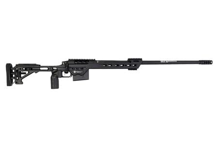 300WMBA 300 WIN MAG BOLT-ACTION PRECISION RIFLE WITH BLACK CERAKOTE FINISH