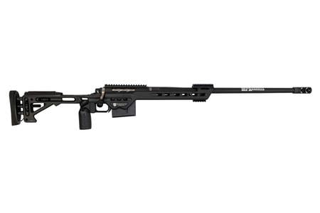 CHASSIS 338 LAPUA BLACK