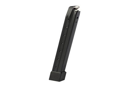SPRINGFIELD XD-M ELITE 9MM 35-ROUND EXTENDED MAGAZINE