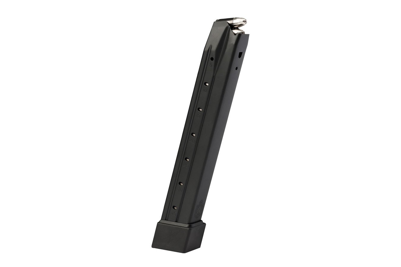 SPRINGFIELD XD-M ELITE 9MM 35-ROUND EXTENDED MAGAZINE