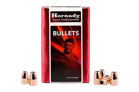 HORNADY 9mm .355 115 Gr HAP 500/Box