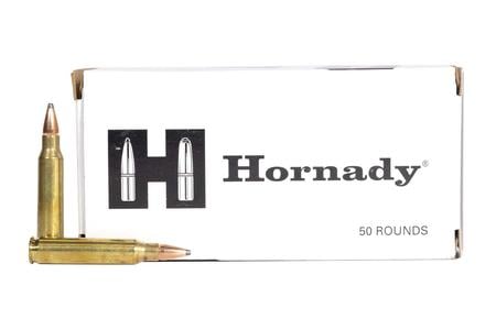 HORNADY 5.56 NATO 62 Gr TAP Barrier Police Trade Ammo 50/Box