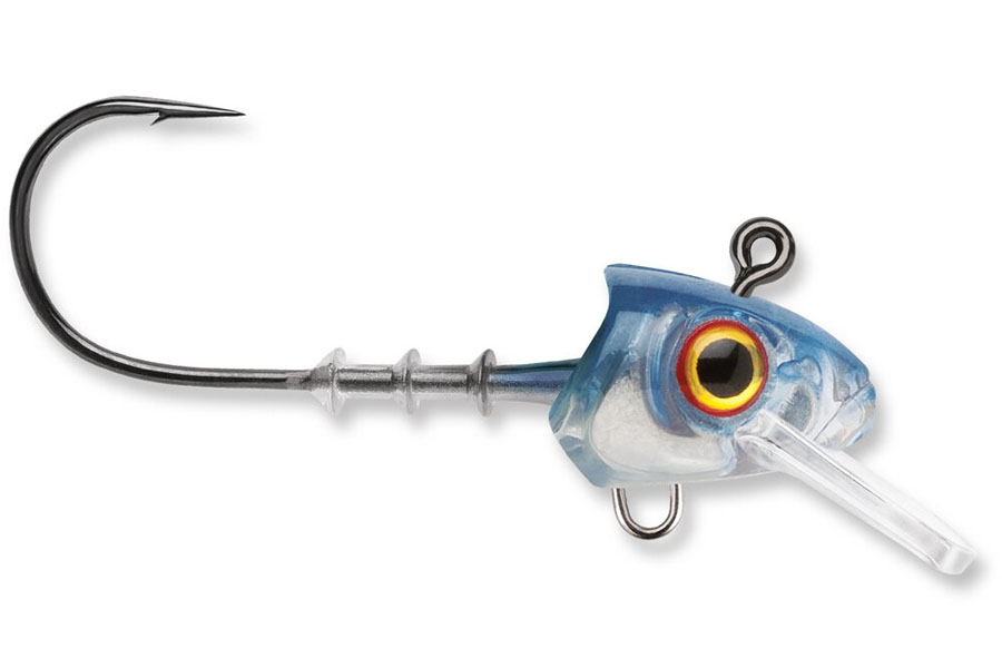 Discount Storm 360GT Searchbait Swimmer Jig (Tru Blue) for Sale, Online Fishing  Baits Store
