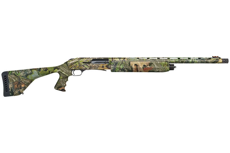 Mossberg 935 Magnum Turkey 12 Gauge Semi-Auto Shotgun with Mossy Oak Obsession Camo Finish