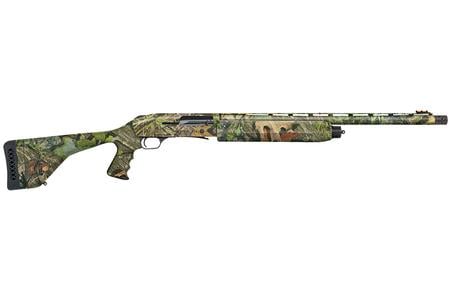 MOSSBERG 935 Magnum Turkey 12 Gauge Semi-Auto Shotgun with Mossy Oak Obsession Camo Finish