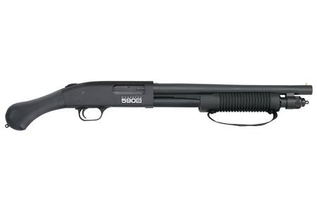 MOSSBERG 590S Shockwave 12 Gauge Pump-Action