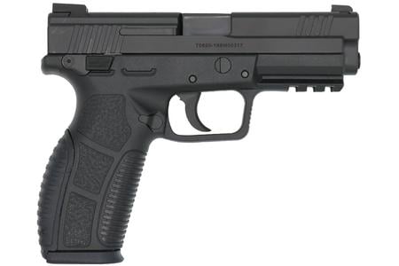 ZIGANA PX-9 9MM PISTOL WITH BLACK FINISH