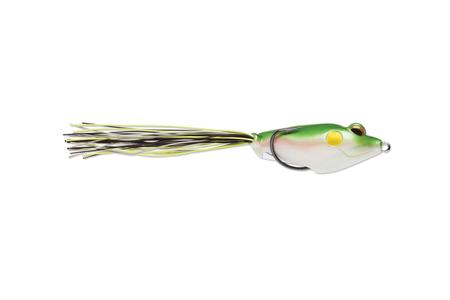 WALKING FROG JR. BLUEGILL
