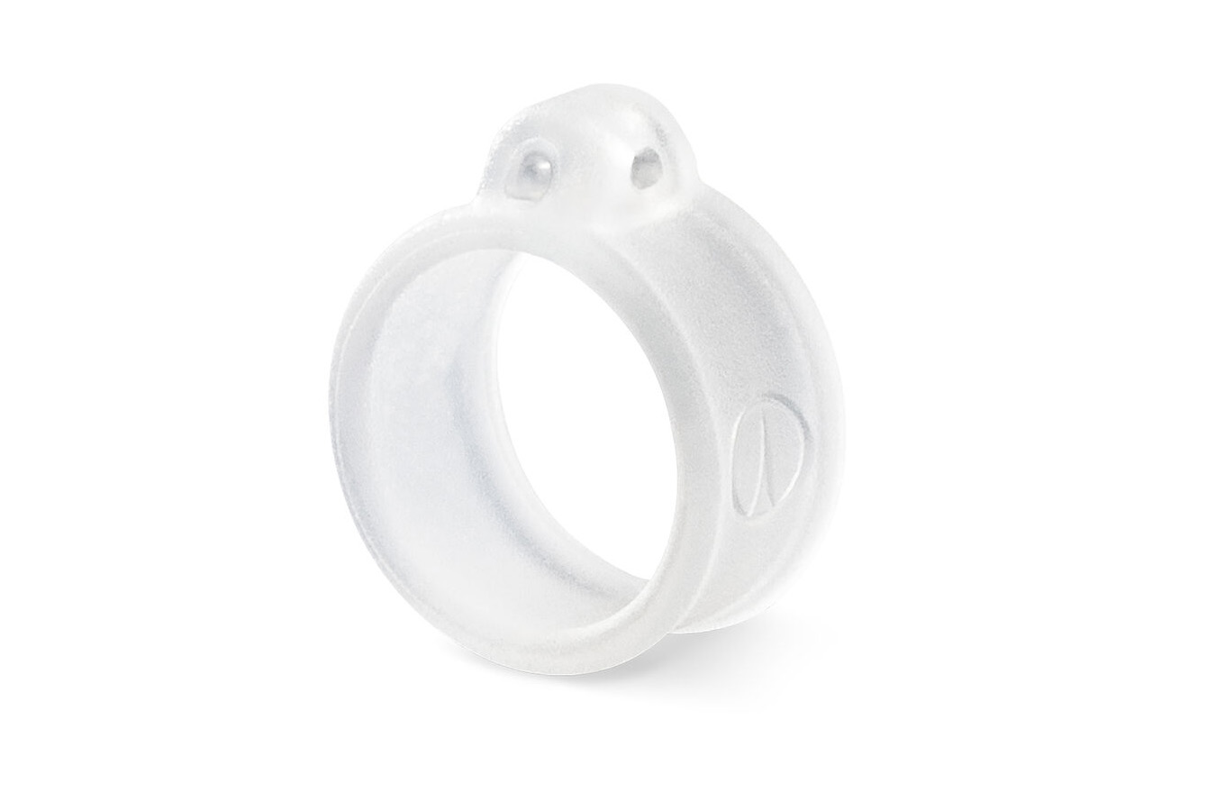Discount Vmc Clear Crossover Ring 8mm for Sale | Online Fishing Store ...