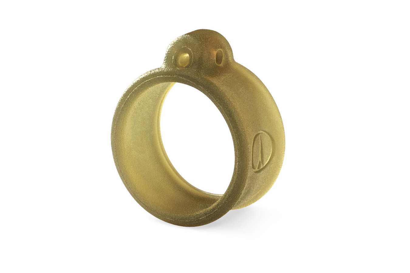 Discount Vmc Green Pumpkin Crossover Ring 6mm for Sale | Online Fishing ...