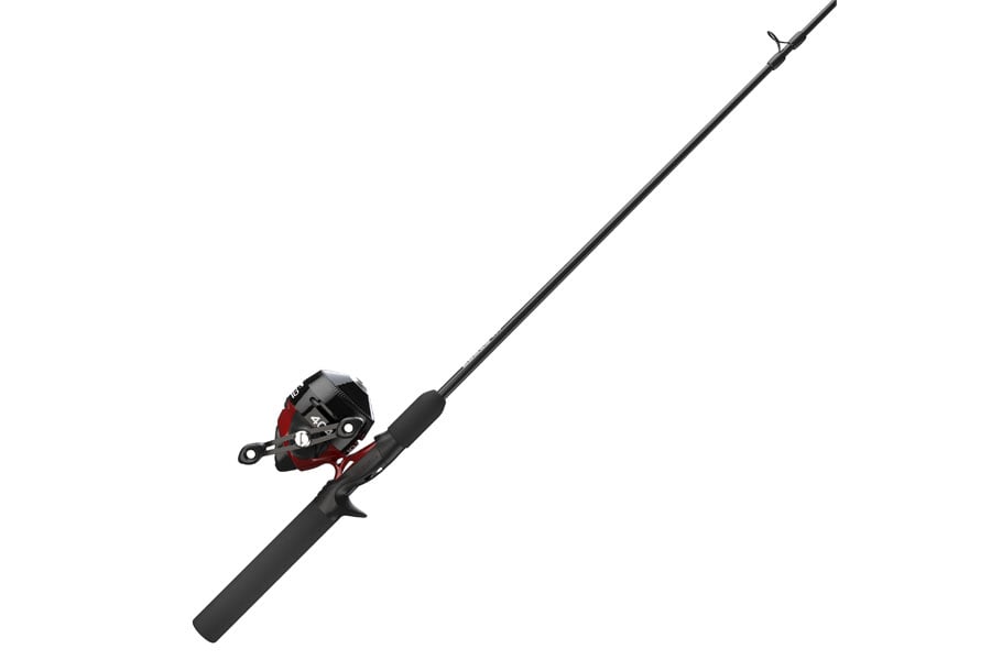 Discount Zebco 404 6ft Baitcast Combo for Sale