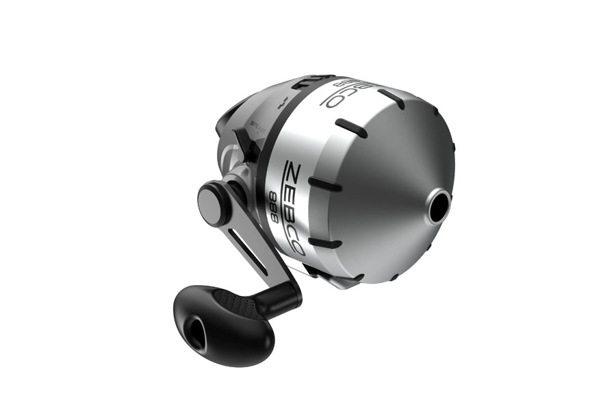 Discount Zebco 888 Spincast Reel for Sale