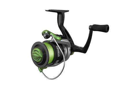 Zebco Spincast Reels For Sale