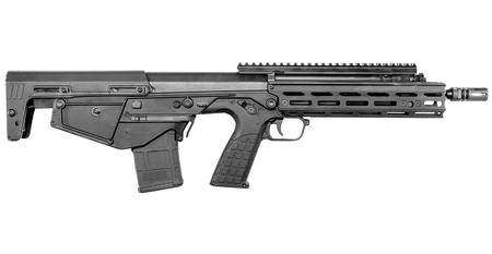 KELTEC RDB Defender 223/5.56mm Rifle with Black Synthetic Collapsible Stock