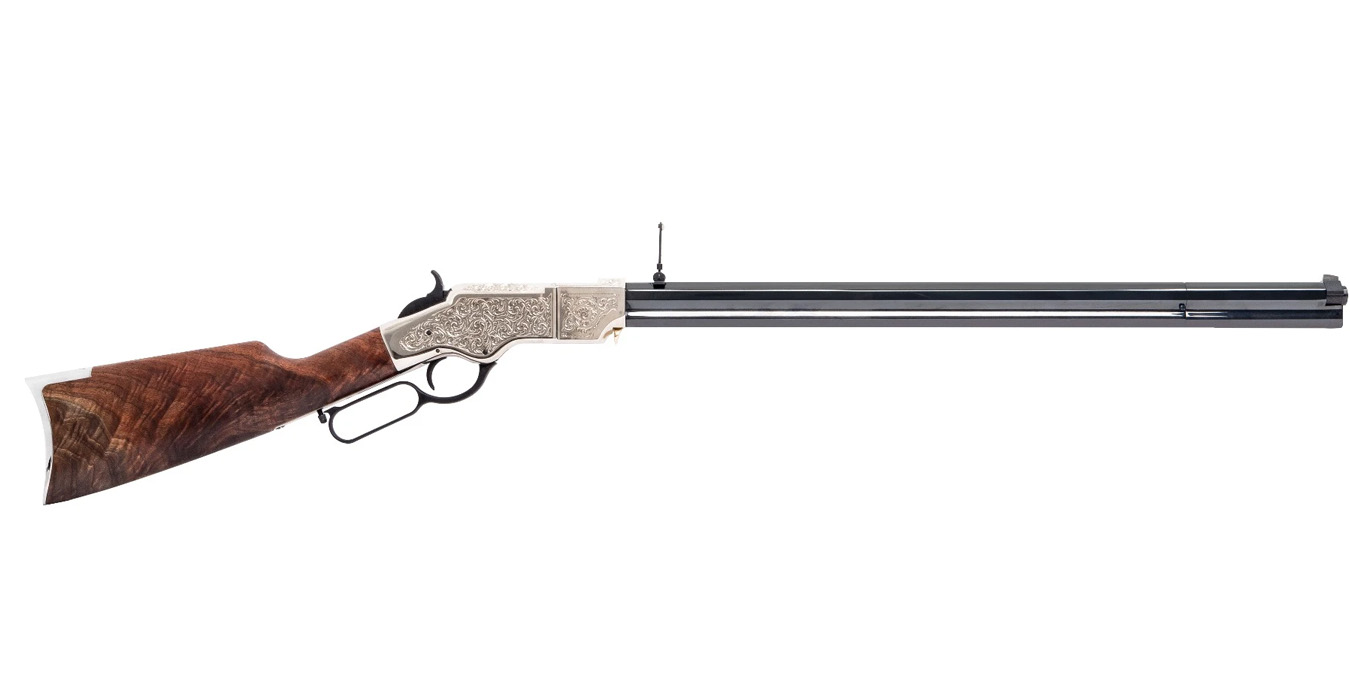 No. 23 Best Selling: HENRY REPEATING ARMS HENRY ORIGINAL CODY FIREARMS MUSEUM SERIES 44-40