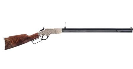 HENRY ORIGINAL CODY FIREARMS MUSEUM SERIES 44-40