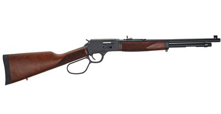 HENRY REPEATING ARMS Big Boy Steel 38/357 Lever-Action Side Gate Carbine