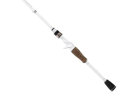 WHITE BIRD CASTING 7`MH