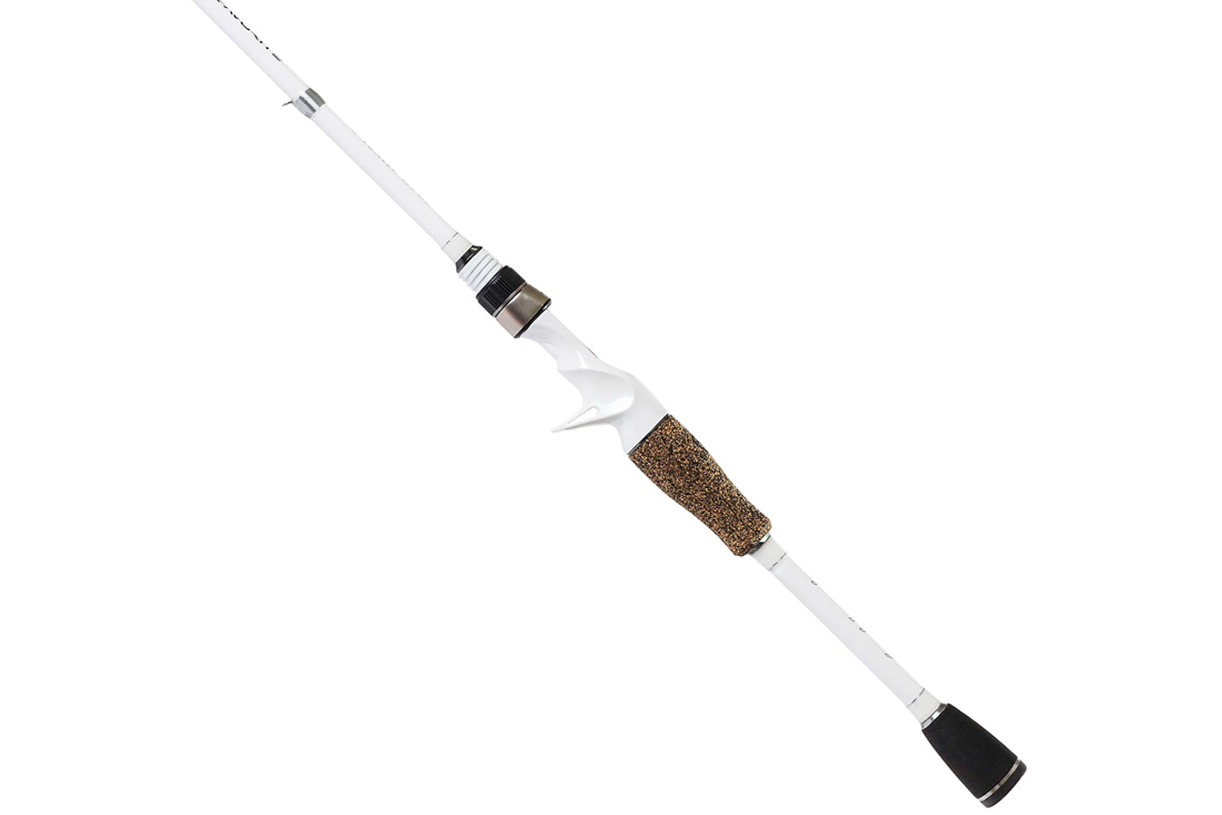 White Bird 7ft 4in Casting Rod MH