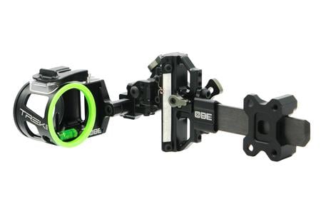 CBE Trek Pro Single Pin .019 Right Hand Dovetail Bow Sight