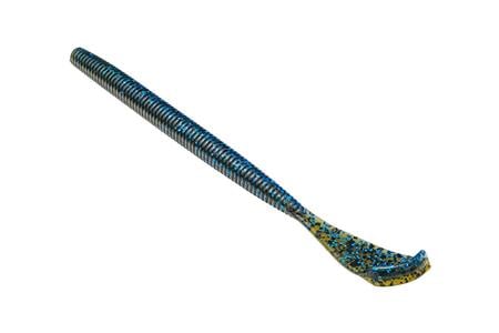 RAGE CUT WORM 7 OKEECHOBEE CRAW
