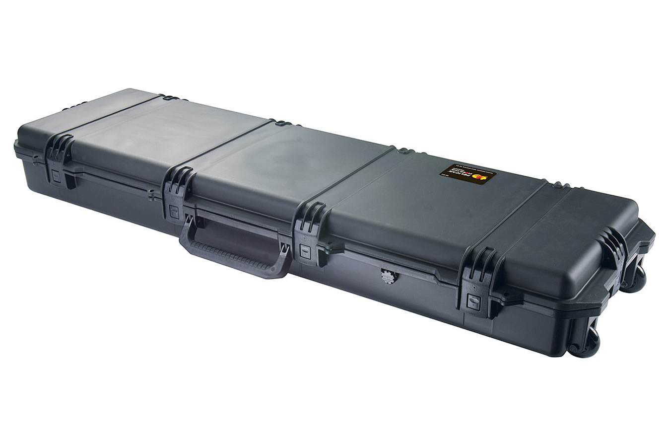 PELICAN PRODUCTS STORM LONG GUN CASE BLACK