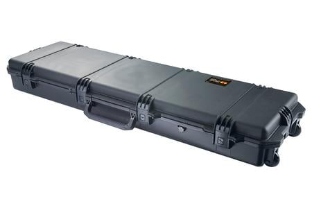 PELICAN PRODUCTS Storm Long Gun Case (Black) with Foam