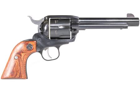 RUGER Vaquero 45 Colt Single-Action Revolver (LE)