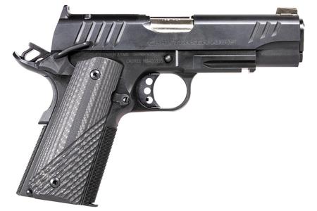 CHRISTENSEN ARMS CA1911 45 ACP 4.25 IN BARREL WITH RAIL