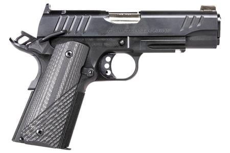 CA1911 45 ACP 4.25 IN BARREL WITH RAIL