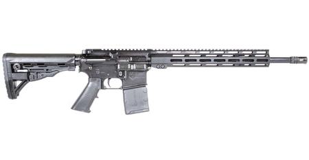ATI MilSport 6.5 Grendel AR-15 Rifle with Black Synthetic Stock