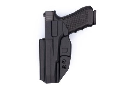 CG HOLSTERS IWB Covert Kydex Holster for Glock 17/22/47 Pistols