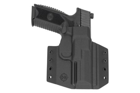 CG HOLSTERS OWB FN 509T