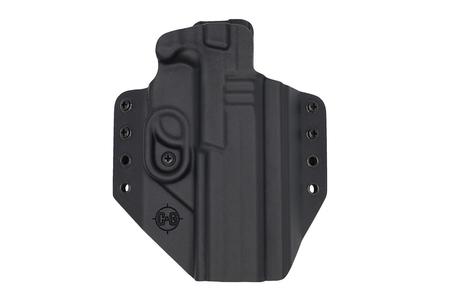 CG HOLSTERS OWB Covert Kydex Holster for FNX-45 Tactical