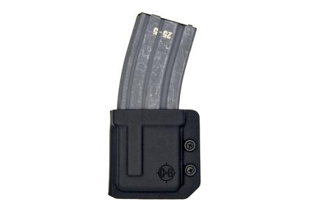 CG HOLSTERS OWB Kydex Holster for AR-15 Rifle Magazines