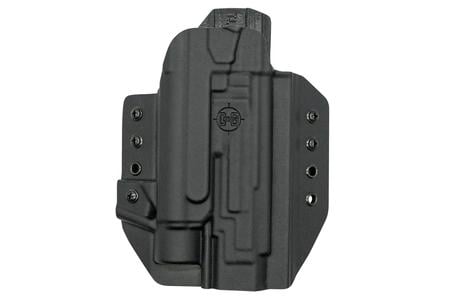 CG HOLSTERS OWB SIG SAUER P320 (M17) W/TLR-1