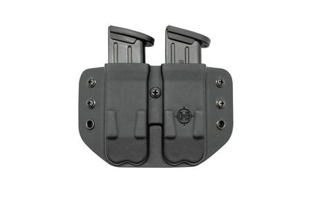 MAG CARRIER 9/40 METAL DBL STACK