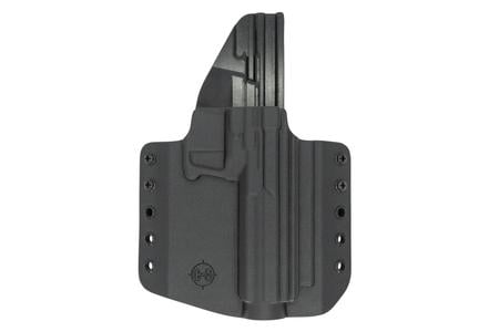 CG HOLSTERS OWB Covert Kydex Holster for Kel-Tec CP33 Pistols