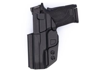 CG HOLSTERS IWB Covert Kydex Holster for SW MP9 EZ Shield Pistols