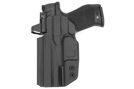 CG HOLSTERS IWB Covert Kydex Holster for Walther PDP Pistols with 4 Inch Barrel