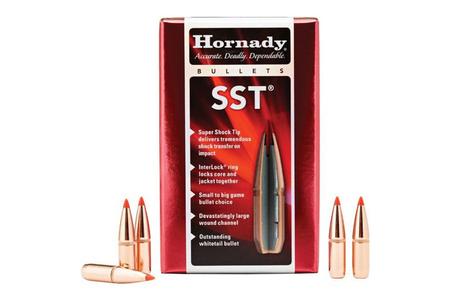 30 CAL .308 125 GR SST