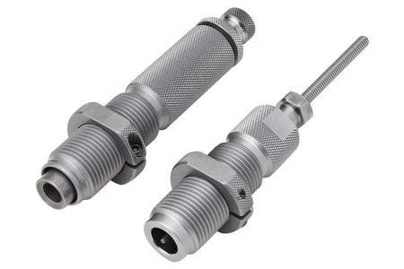 HORNADY Series III Two-Die Set for 6mm ARC (.243)