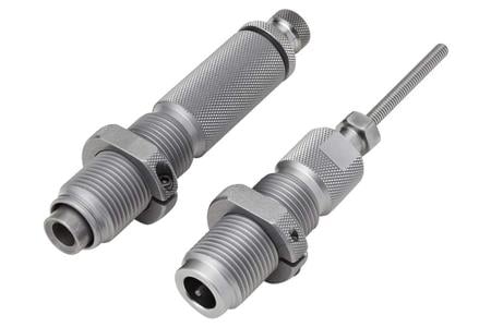 SERIES III TWO-DIE SET FOR 6MM ARC (.243)