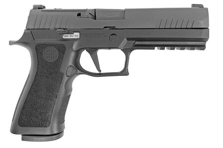 SIG SAUER P320 LDC Pro Full-Size 9mm Optics Ready Pistol (LE)