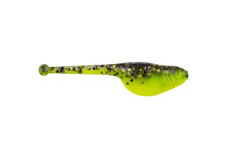 MR. CRAPPIE SHADPOLE WHO DAT