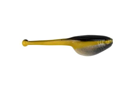 MR. CRAPPIE SHADPOLE SCHOOL BUS