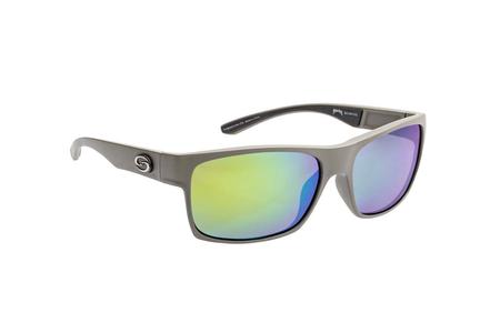 SKP CATAWBA FLAT DARK EARTH FRAME