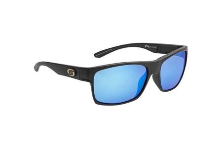 SKP CATAWBA MATTE BLACK FRAME