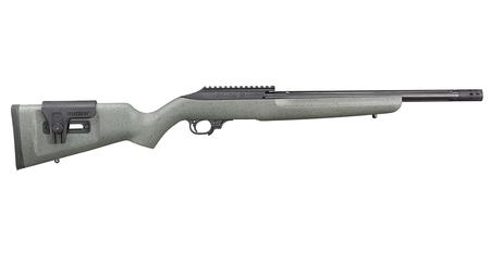 10/22 COMPETITION 22LR SEMI-AUTO RIFLE (LEFT HANDED)