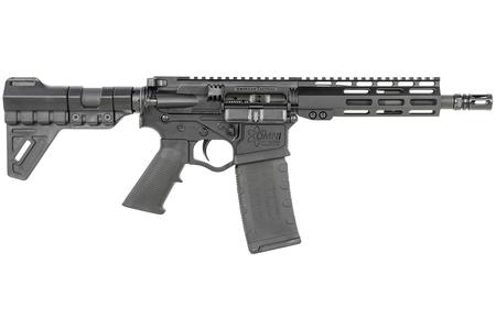 ATI Omni Hybrid Maxx 300 AAC Blackout AR-15 Pistol with 8.5 Inch Barrel and Black Po